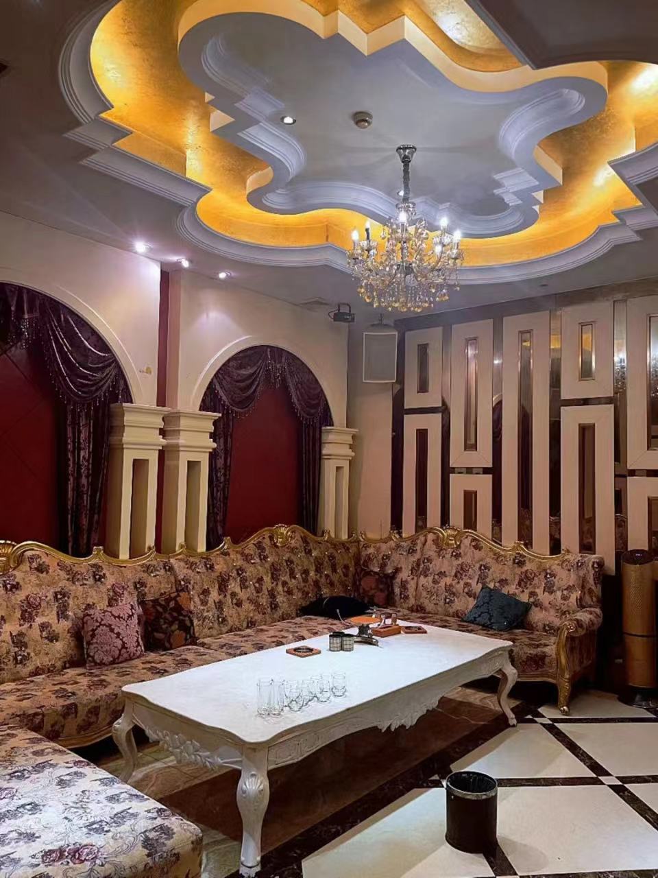 宁波小时场ktv多少钱一个小时-江北区ktv预定