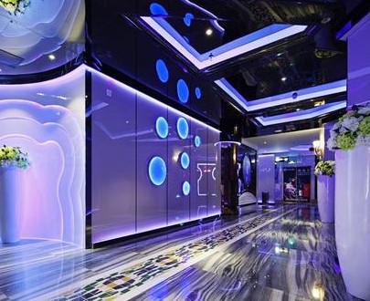 宁波小时场KTV预订房-江北区ktv预定